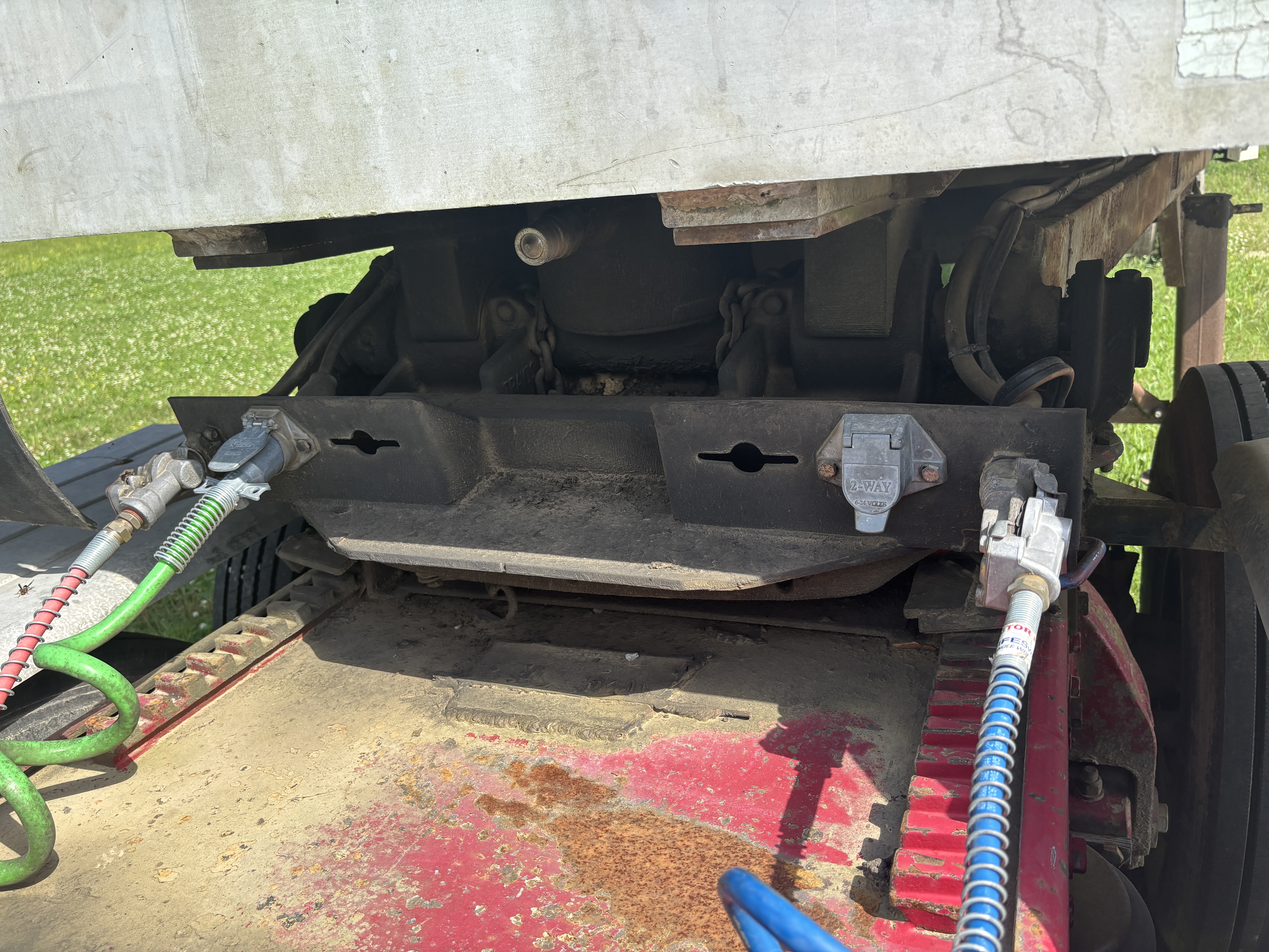 1990 PETERBILT 379 - Image 35